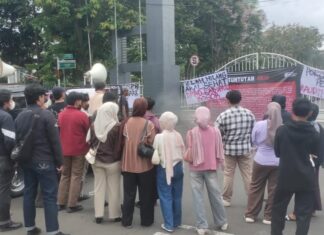 Pengadaan Videotron jadi Isu Tak Sedap di Kabupaten Bogor