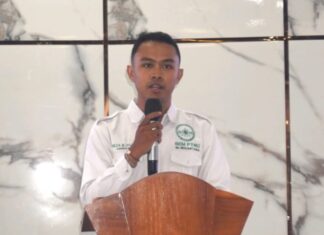 BEM PTNU Daerah Istimewa Bali Apresiasi Ketegasan Kapolri Menjaga Marwah Dan Independensi Polri