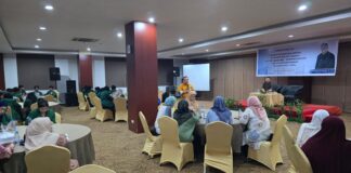 Ekonomi Daerah Yang Kuat, Prasyarat Stabilitas Kamtibmas Jangka Panjang