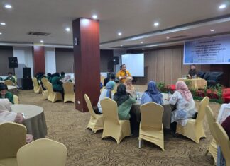 Ekonomi Daerah Yang Kuat, Prasyarat Stabilitas Kamtibmas Jangka Panjang