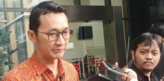 Alamak! Ketua PN Depok dan Wakilnya Terciduk OTT KPK