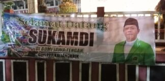 Dihadiri Ketua Umum DPP PPP Mardiono, Muswil PPP Jateng Terlihat Ada Yang Beda