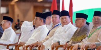 Dilantik Jadi Ketua MUI Bidang Penanggulangan Bencana, Menteri Nusron: “Kesinambungan Tanggung Jawab Negara dan Gotong Royong”