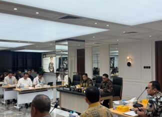 Putus Rantai Tengkulak, Polri Fasilitasi Permodalan KUR dan Penyerapan Bulog bagi Petani Jagung