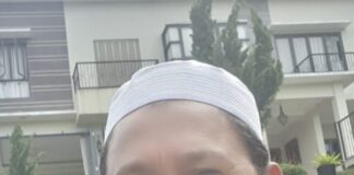 Idrus alhabsyi Sentil: Refly Harun Proses Hukum Bukan Framing Kriminalisasi