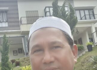 Idrus alhabsyi Sentil: Refly Harun Proses Hukum Bukan Framing Kriminalisasi