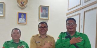 Ketegasan Bupati Deli Serdang Disorot, Formappel’RI Beri Dukungan Penuh Penertiban Dunia Pendidikan