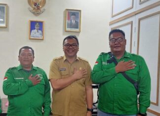 Ketegasan Bupati Deli Serdang Disorot, Formappel’RI Beri Dukungan Penuh Penertiban Dunia Pendidikan