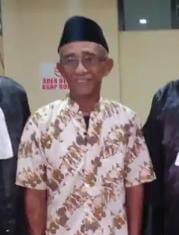 Perjalanan Panjang Kades Parung Mulya Dipengadilan Tipikor Bandung Berakhir Penjara