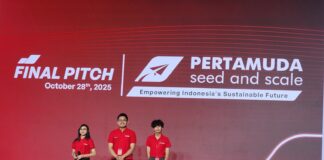 Ga Hanya Jadi Konsumen,Gen Z Ini Olah Limbah Sorgum Jadi Produk Bernilai Guna