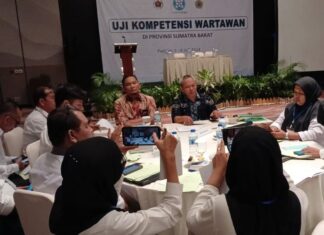 Hari Pers Nasional 2026, Pakar UPER Tekankan Pentingnya Profesionalisme dan Independensi Pers