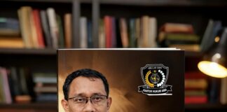 RUSAKNYA MORALITAS APARATUR NEGARA SEHINGGA HUKUM MENJADI ALAT KEKUASAAN