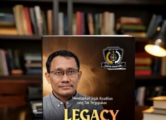 RUSAKNYA MORALITAS APARATUR NEGARA SEHINGGA HUKUM MENJADI ALAT KEKUASAAN