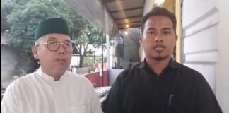 Al-Washliyah Tidak Pernah Mengajarkan Kadernya Bertindak Yang Menimbulkan Kemudharatan Dan Melanggar Hukum