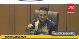 DPN PERMAHI: Pemilihan Hakim MK Oleh DPR Memiliki Dasar Konstitusional dan Legalitas Yang Jelas