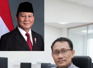 ” PENGENTASAN KEMISKINAN PRESIDEN PRABOWO MELALUI PEMBERANTASAN KORUPSI “