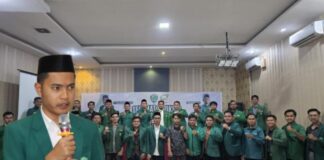 Sah! Imransyah Pasai Nahkodai HIMMAH Sumut Usai Terpilih dalam Konferwil ke XVI di Asahan