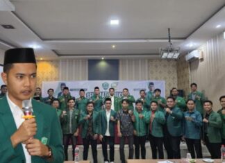 Sah! Imransyah Pasai Nahkodai HIMMAH Sumut Usai Terpilih dalam Konferwil ke XVI di Asahan
