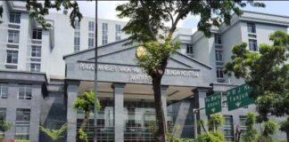 Fungsionaris PPP: “Selama Gugatan Muktamar X Berlanjut, Mukernas Tak Memiliki Landasan Hukum”