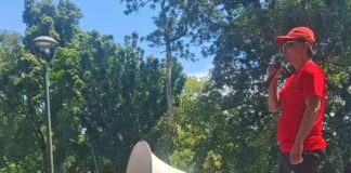 Kinerja Pansel PDAM Tirta Pakuan Jadi Sorotan Publik, Aktivis Benni Sitepu Menduga Pansel Bermasalah