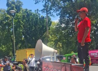 Kinerja Pansel PDAM Tirta Pakuan Jadi Sorotan Publik, Aktivis Benni Sitepu Menduga Pansel Bermasalah