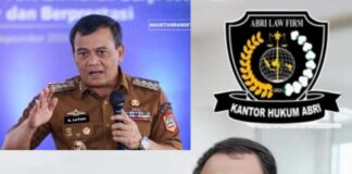 DIAMNYA MASYARAKAT JATENG: BUKTI KEDAULATAN DI TANGAN RAKYAT