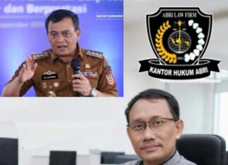 DIAMNYA MASYARAKAT JATENG: BUKTI KEDAULATAN DI TANGAN RAKYAT