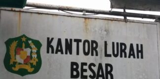 Gawat, Oknum Lurah Besar Minta Rp 1,5 Miliar Untuk Terbitkan Surat Silang Sengketa