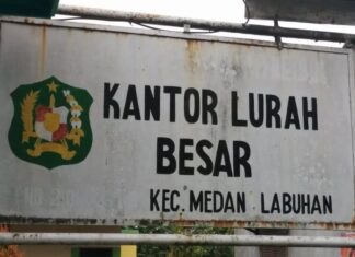 Gawat, Oknum Lurah Besar Minta Rp 1,5 Miliar Untuk Terbitkan Surat Silang Sengketa