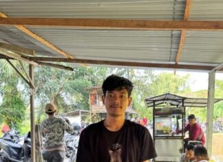 Sebut Nama Oknum ‘H’ dan ‘R’, Warga Resah Judi Sabung Ayam di Gang Sejati Tak Tersentuh Hukum