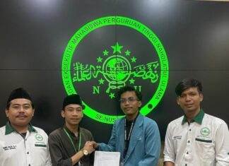 BEM PTNU Yogyakarta Tegaskan Dukungan Supaya Polri Tetap Di Bawah Presiden