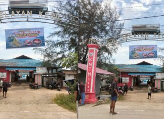 Masyarakat Kota Sibolga Menolak aktivitas Penggunaan Pukat Harimau/Trawl Di Wilayah Laut Sibolga