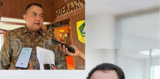 MENGAIS KEUNTUNGAN DI BALIK SIHIR PEMBANGUNAN