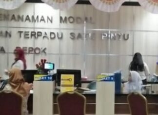 Terkait Perijinan Perumahan, DPMPTSP Tidak Respon Panggilan Komisi A DPRD Depok