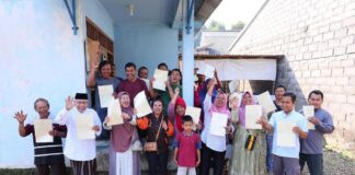 Panduan Mengurus Alih Waris Pada Sertipikat Tanah Agar Hak Atas Tanah Tetap Terlindungi