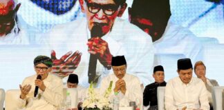 Sepuluh Alasan Signifikan Gus Ipul Layak Memimpin NU Di Muktamar ke-35