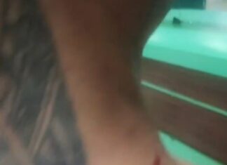 Kericuhan di Pasar Bintoro: Pengelola Baru Diduga Dikeroyok Orang nya Pengelola Lama, Pedagang Trauma