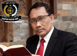 MEMAHAMI MAKNA TAQDIR DAN QODHO YANG SELARAS DENGAN SURAT AL-QAMAR AYAT 53