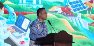 UPER dan PF, Fondasi Pertamina dalam Menjawab Tantangan Transisi Energi