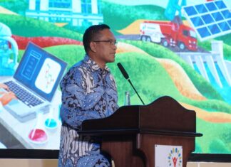 UPER dan PF, Fondasi Pertamina dalam Menjawab Tantangan Transisi Energi