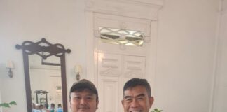 Parkir Liar dan Kemacetan Kota Bogor Mulai Terurai, BERES di Tangan Sujatmiko