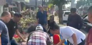 Hendak Kirim Narkoba Ke Jakarta, 2 Pria Diciduk Polisi