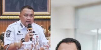 ” BUPATI ANTAGONIS MERUBAH BOGOR MENJADI FANTASTIS “