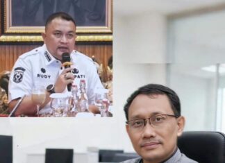 ” BUPATI ANTAGONIS MERUBAH BOGOR MENJADI FANTASTIS “