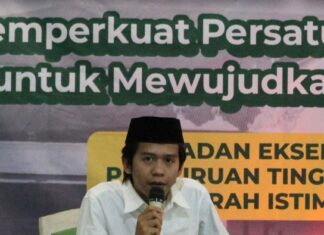 BEM PTNU DIY Kecam Tewasnya Remaja 14 Tahun Di Tual: Ada Krisis Sistemik Di Tubuh Polri