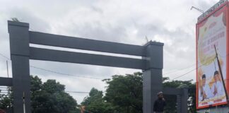 Pengadaan Anggaran Videotron 100 miliar di Kabupaten Bogor Terus Bergejolak, Mahasiswa Minta Stop Anggaran Bukan Prioritas Untuk Rakyat