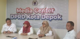 Sekretaris DPRD Depok Klarifikasi, Insiden Pengusiran Wartawan