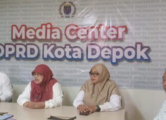 Sekretaris DPRD Depok Klarifikasi, Insiden Pengusiran Wartawan
