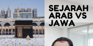 MENELITI PERADABAN KERAJAAN DI JAWA TENGAH (ABAD 4-8 M) DAN PERBANDINGAN DENGAN DAERAH ARAB PADA ABAD 6