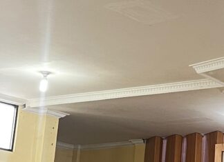 Pimpinan Komisariat HIMMAH SE – Kawasan UMN AL- Wasliyah Apresiasi Kinerja 100 Hari Kapolrestabes Medan